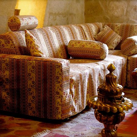 Adanos Konuk Evi Avanos Екстер'єр фото