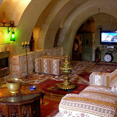 Adanos Konuk Evi Avanos Екстер'єр фото