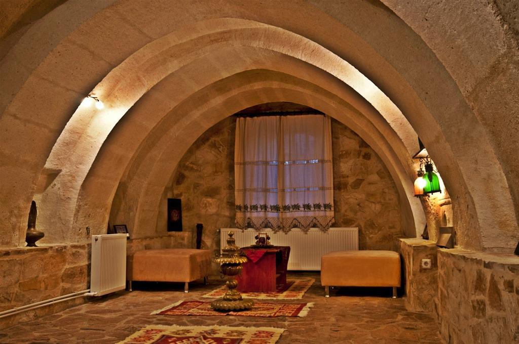 Adanos Konuk Evi Avanos Екстер'єр фото